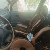 ماشین پراید|خودرو سواری و وانت|چیتاب, |دیوار