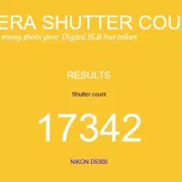 دوربین عکاسی نیکون