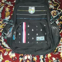 کوله پسرانه