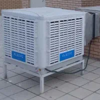 کولر البرز ۱۸۰۰۰ سلولوزی|کولر آبی|یزد, |دیوار