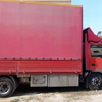 باربری با اطمینان صفری ۱۰۰درصد تضمینی(|خدمات حمل و نقل|رشت, رشتیان|دیوار