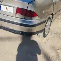 سمند|خودرو سواری و وانت|چناران, |دیوار