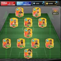 اکانت دریم لیگ