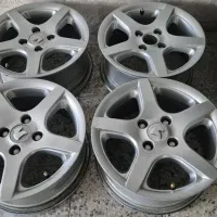 رینگ ۵ پر سایز 15