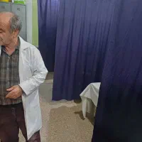 نیازمند کادر تزریقات و پانسمان