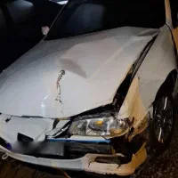 پارس تصادفی ۱۴۰۲|خودرو سواری و وانت|اهواز, بهارستان|دیوار