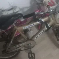 دو عدد دوچرخه|دوچرخه، اسکیت، اسکوتر|تبریز, |دیوار