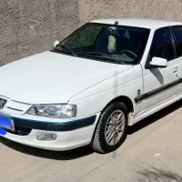 پارس elxمدل ۸۹