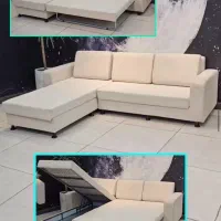 مبل، مبلمان ماوی قشم|مبلمان خانگی و میز عسلی|قشم, |دیوار