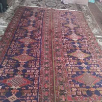 فرش دست دوم