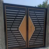 جوشکاری سیار|خدمات پیشه و مهارت|مرودشت, تخت جمشید|دیوار