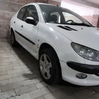 v8/206sd|خودرو سواری و وانت|تهران, تهرانپارس شرقی|دیوار