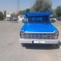 نیسان وانت دوگانه کارخونه
