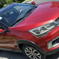 x22 اسپرت اکسلنت مدل|خودرو سواری و وانت|گنبد کاووس, |دیوار