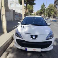 ۲۰۷ فرمان برقی فول tuf