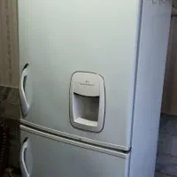 یخچال و فریزر