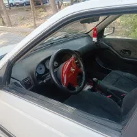 پارس ۸۷|خودرو سواری و وانت|تهران, سعادتآباد|دیوار