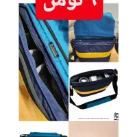 کیف و کوله دوربین|دوربین عکاسی و فیلم‌برداری|اصفهان, وحید|دیوار
