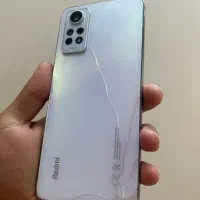 Note 12 pro 256|موبایل|تهران, نازی‌آباد|دیوار