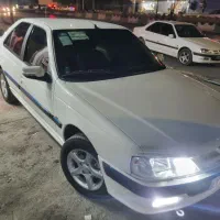 پارس Tu5 مدل 1401