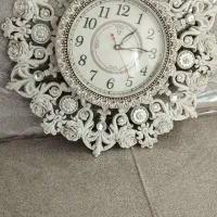 ساعت دیواری|ساعت دیواری و تزئینی|سرپل ذهاب, |دیوار