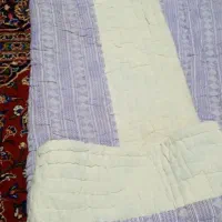 ۲ تا لحاف پشمی دونفره