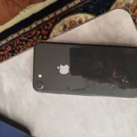 گوشی آیفون 8. 64g|موبایل|زرندیه, |دیوار