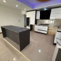 ۱۱۷ متر/روبه نما/نوسازی شده/باغستان غربی|فروش آپارتمان|کرج, باغستان|دیوار