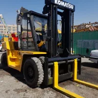 لیفتراک 10تن اجاره