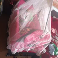 گهواره|اسباب و اثاث بچه|گرگان, |دیوار