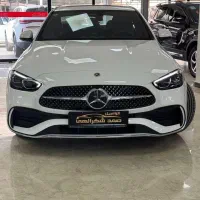 بنز C200L مدل 2025