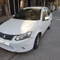 ساینا EX. مدل ۹۸