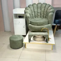 اجاره استیج پدیکور