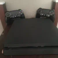 ps4 slim 1 tra