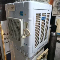 کولر آبی 3500 در حد نو