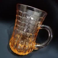 استکان کمر باریک