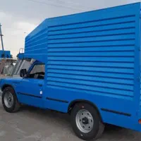 جذب نیسان مسقف