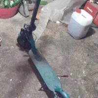 فروش دستگاه سه‌ بعدی واسکوتر ولیزر|دوچرخه، اسکیت، اسکوتر|تبریز, |دیوار