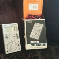 مولتی متریک