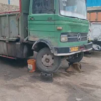 خاور 808مدل 60|خودرو سنگین|اصفهان, راران|دیوار