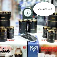 سرویس آشپزخانه ۳۱پارچه کد درب طلایی