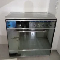 اجاق گاز  آینه ای قیمت مناسب