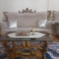 مبل هفت نفره