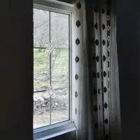 ویلا کوهستانی ۲۰۰۰ متری جنب چشمه آب معدنی دایمی|فروش خانه و ویلا|رشت, سعدی (تختی)|دیوار