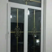 تنظیم و رگلاژ و نصب درب پنجره upvc واجرا اینه پازل|خدمات پیشه و مهارت|تبریز, |دیوار