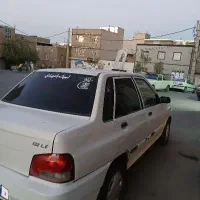 پراید132