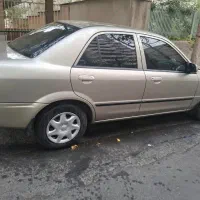 مزدا ۳۲۳ FL بدون مشابه