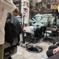 اجاره صندلی آرایشگاه درصدی