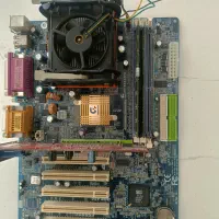 فروش مادربرد گیگابایت