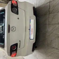 مزدا 3|خودرو سواری و وانت|قم, شهرک قدس|دیوار